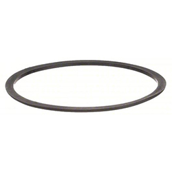 2 GALLON PRESSURE POT GASKET